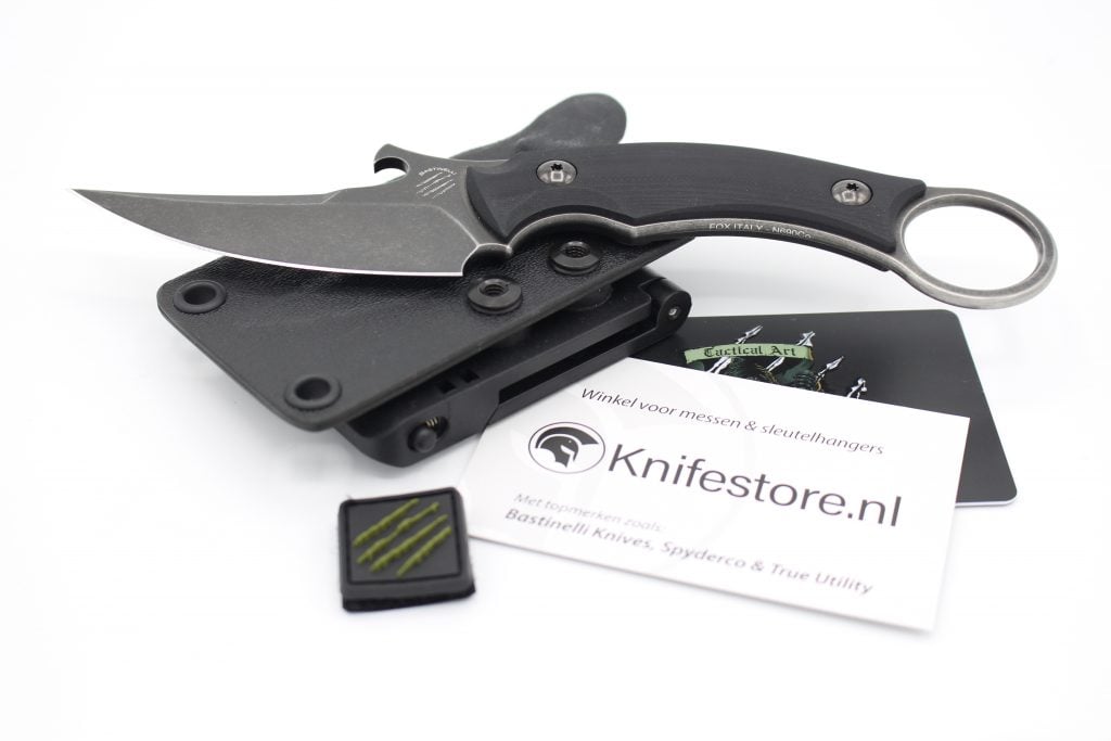 Zakmes kopen? Messenwinkel Knifestore