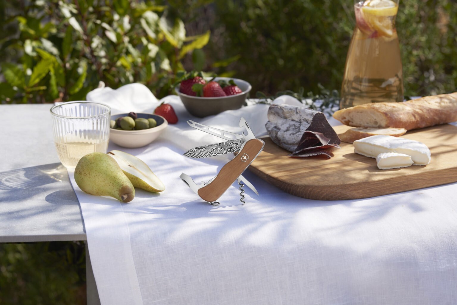 Victorinox Damasteel® Limited Edition 2022 Knifestore