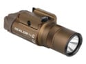Olight Baldr Pro R Desert Tan | Knifestore