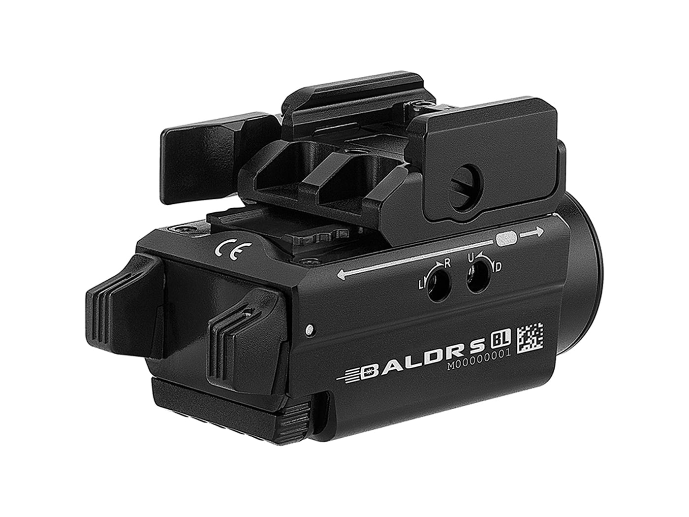 Olight Baldr S BL | Knifestore