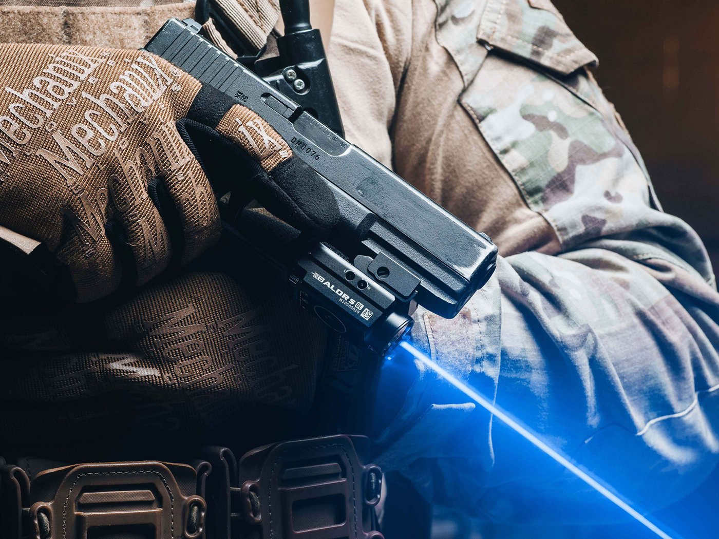 トイガン OLIGHT BALDR S トイガン OLIGHT BALDR S Olight Baldr S Review: Tactical