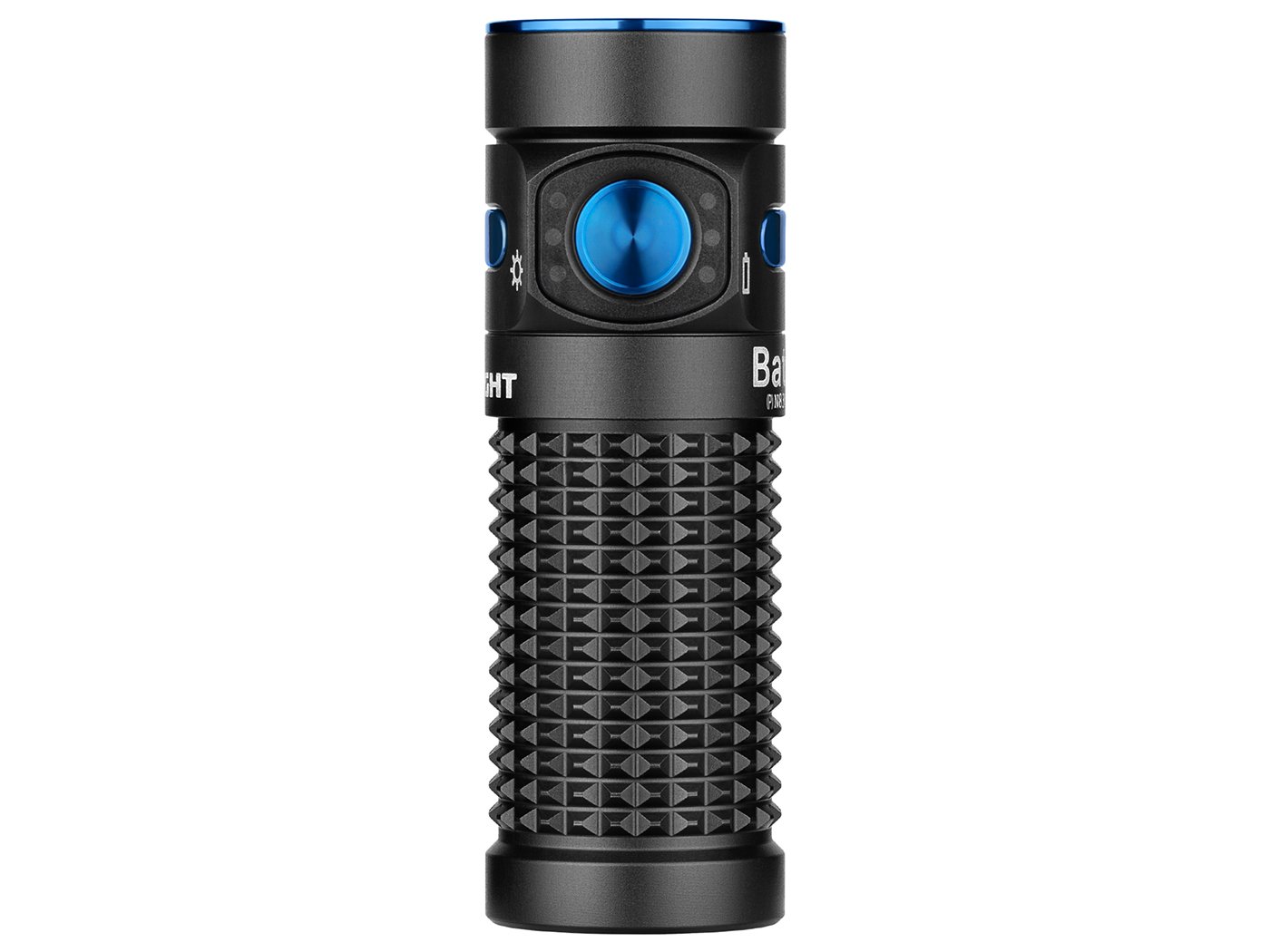 オーライト　Olight Baton 4 Premium Edition FP Olight Baton 4 Premium Edition - ブッシュクラフト.jp｜180日製品