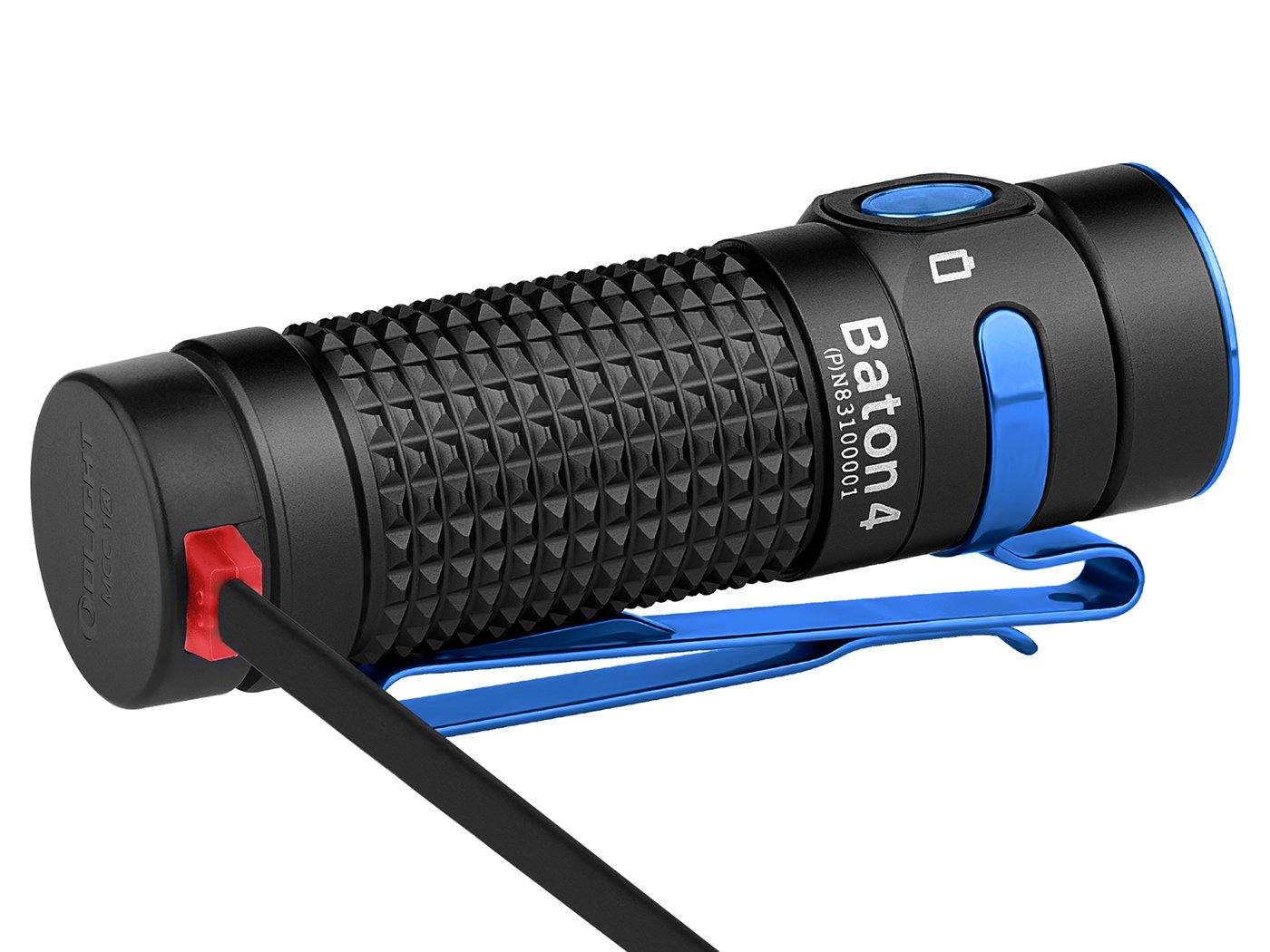 OLIGHT Baton 4 Perun 2 Mini セット Olight Baton 4 Premium Kit | Knifestore