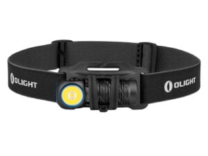 Scopri Torce Da 1001 A 2000 Lumen- Olight Italia - Foto 2