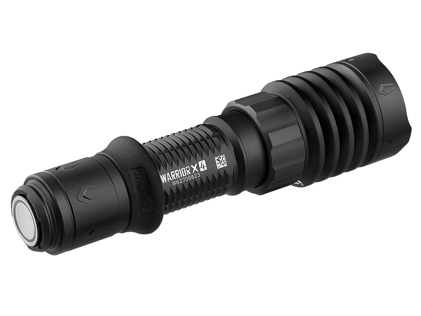 Olight Kit di caccia Warrior X 4 | Knifestore