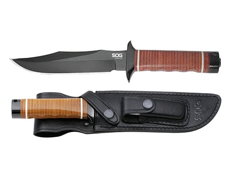 SOG Bowie 2.0 | Knifestore