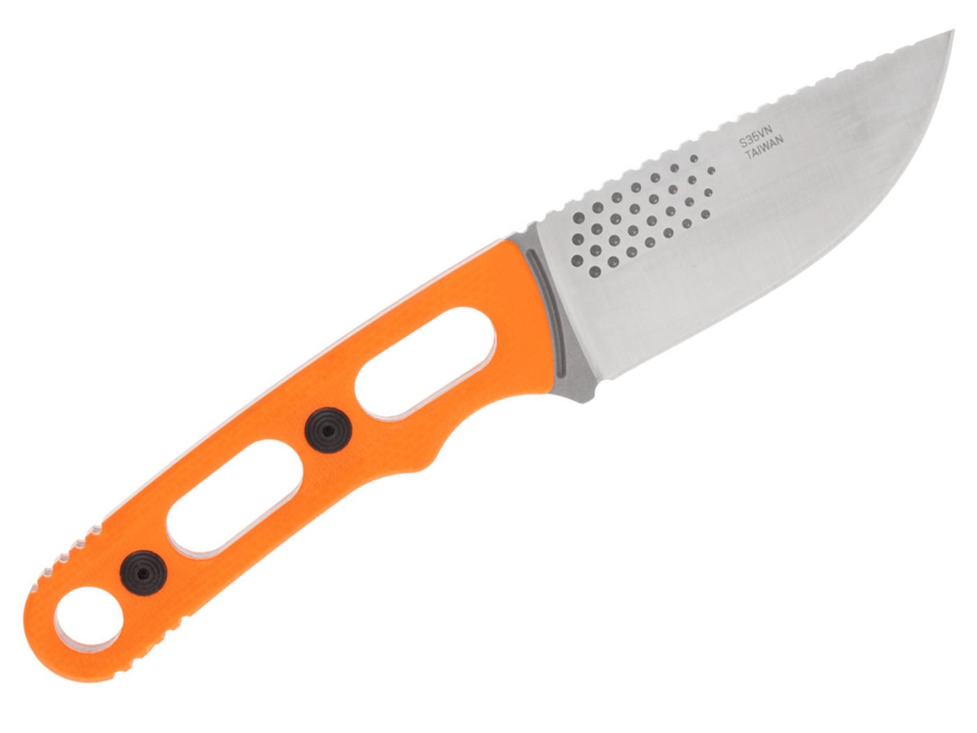 SOG Ether FX Blaze Orange | Knifestore