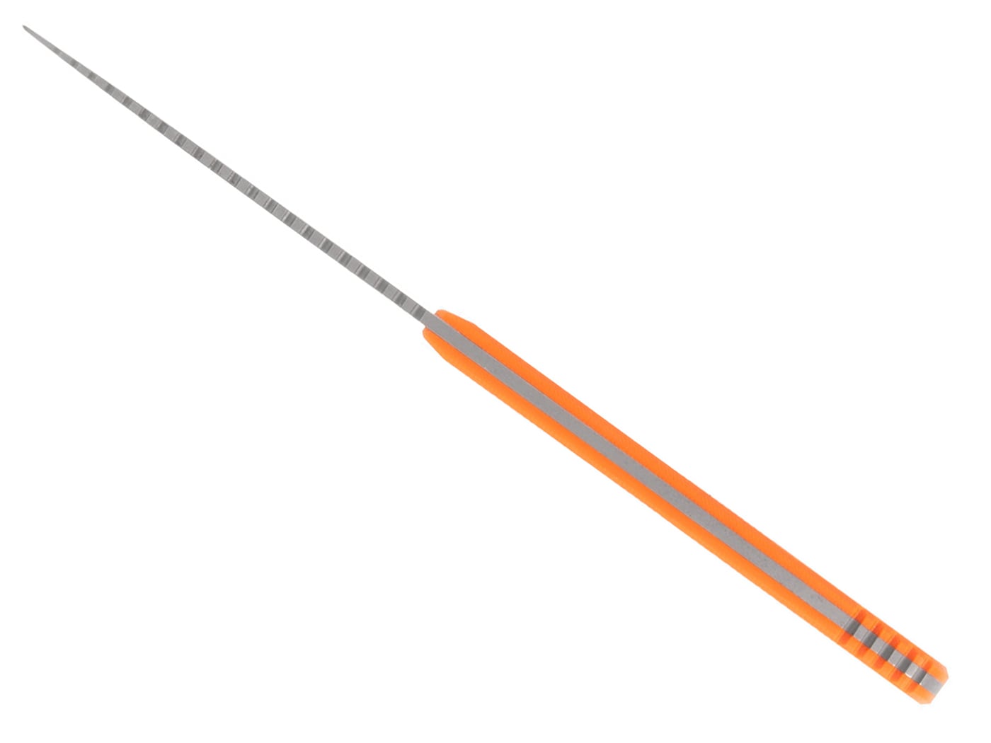 SOG Ether FX Blaze Orange | Knifestore