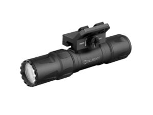 Mirino Ottico Da Cecchino Fucile Da Cecchino Militare Pov E Mirino Con - Foto 2