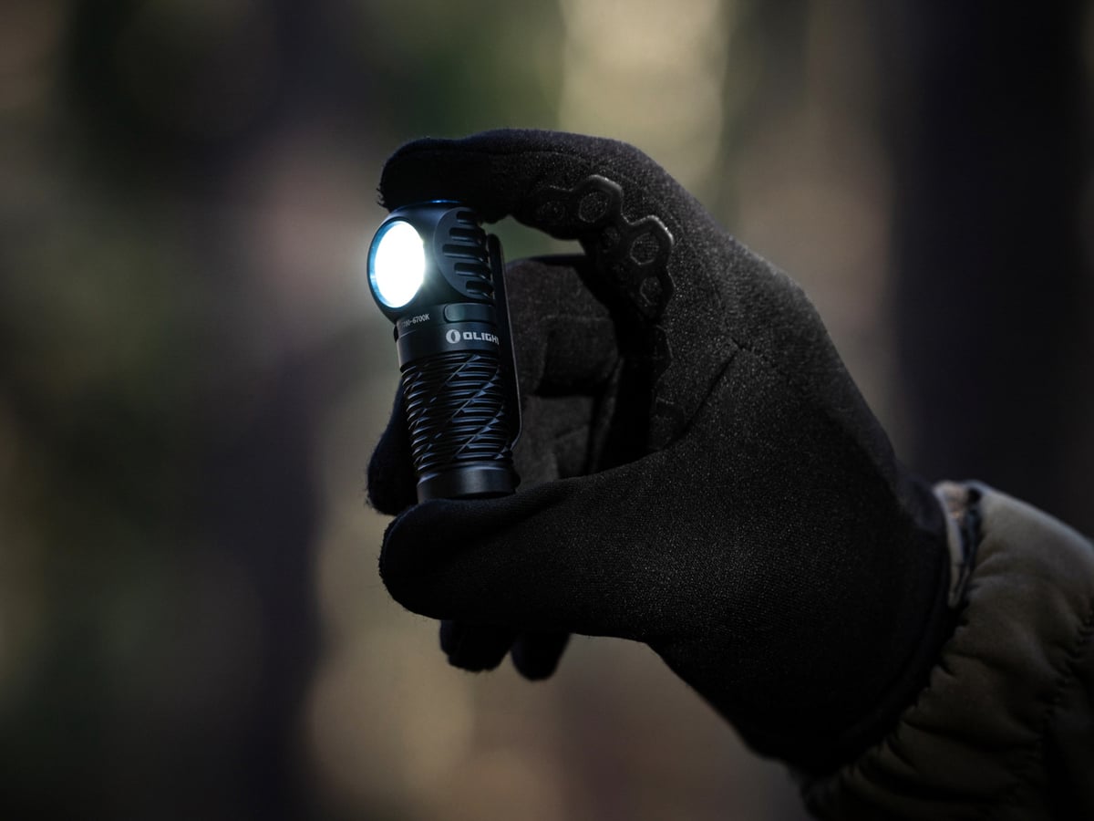 Olight Perun 3 Mini | Knifestore