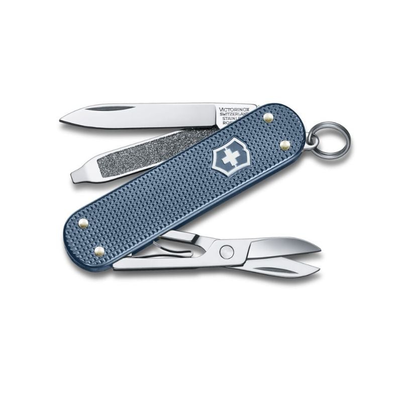 Want to buy Victorinox? Order easily from Knifestore!