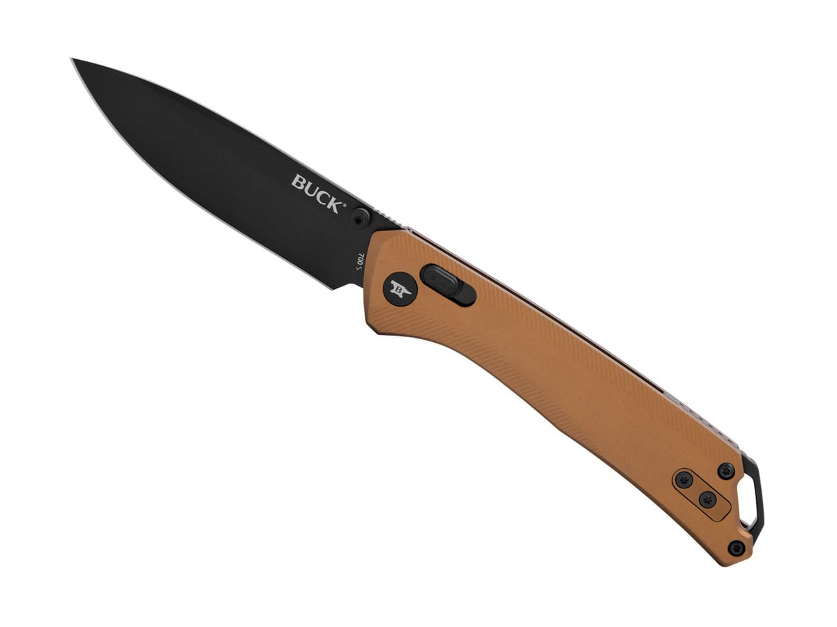 Buck Knives ¡haga su pedido en línea fácilmente en Knifestore!