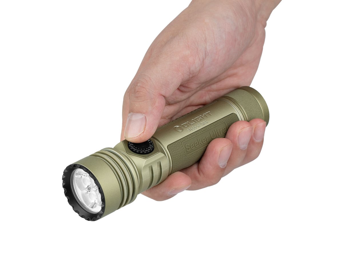 Olight Seeker Ultra | Knifestore
